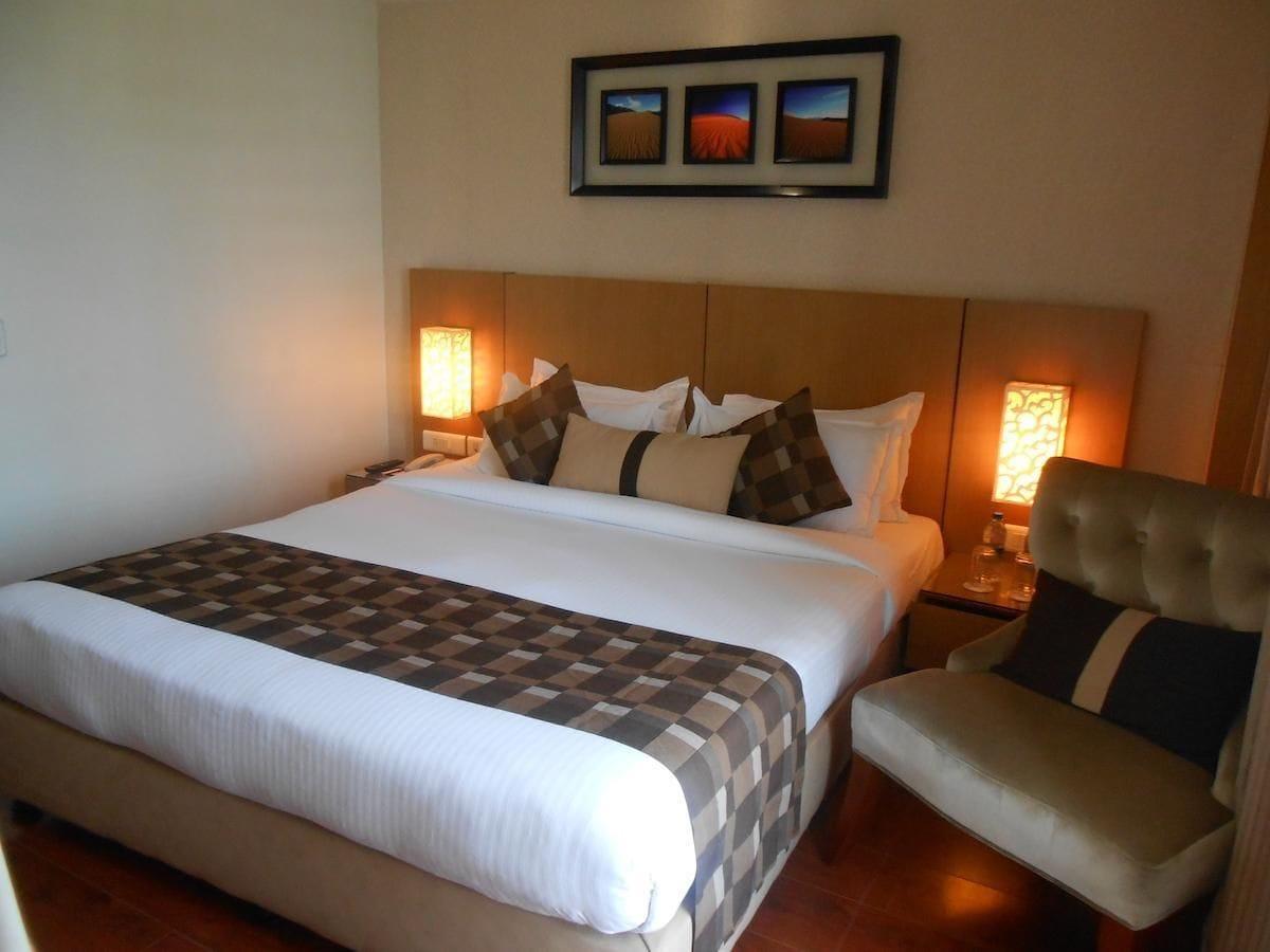 Siamton Inn- A Cygnett Collection Kalküta Dış mekan fotoğraf