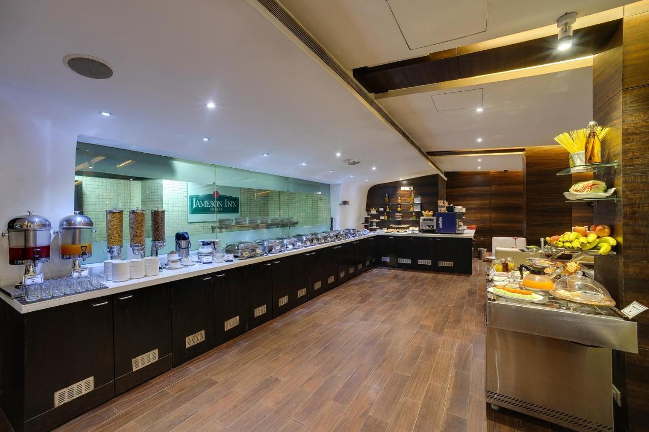 Siamton Inn- A Cygnett Collection Kalküta Dış mekan fotoğraf